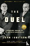 Ibbitson, John - The Duel