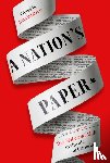 Ibbitson, John - A Nation's Paper