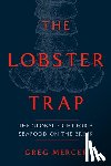 Mercer, Greg - The Lobster Trap