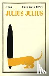 Stewart de Peña, Aurora - Julius Julius