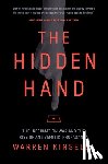 Kinsella, Warren - The Hidden Hand