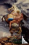 Monkman, Kent, Gordon, Gisele - Memoirs of Miss Chief Eagle Testickle Vol. 1
