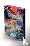 Monkman, Kent, Gordon, Gisele - Memoirs of Miss Chief Eagle Testickle: Box Set