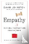 Johnston, David, Hanington, Brian, Honourable Rosalie A - Empathy