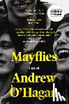 O'Hagan, Andrew - O'Hagan, A: Mayflies