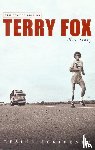 Scrivener, Leslie - Terry Fox