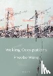 Wang, Phoebe - Walking Occupations