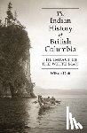 Duff, Wilson - The Indian History of British Columbia