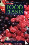 Nancy J. Turner - Food Plants of Coastal First Peoples