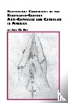 Roy, Jody M - Rhetorical Campaigns of the 19th Century Anti-Catholics and Catholics in America