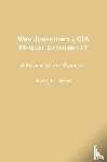 Meiers, Michael - Was Jonestown a CIA Medical Experiment? a Review of the Evidence