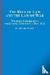 Cutler, Leonard - The Rule of Law and the Law of War