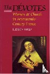 Rapley, Elizabeth - The Devotes