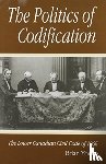 Young, Brian - The Politics of Codification