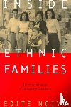 Noivo, Edite - Inside Ethnic Families