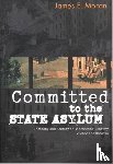 Moran, James E. - Committed to the State Asylum