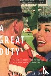 Kuffert - A Great Duty