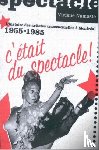 Namaste, Viviane - C'etait du spectacle!