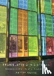 Simon, Sherry - Translating Montreal