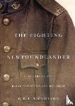 Nicholson, Gerald W.L. - The Fighting Newfoundlander