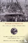 Errington, Elizabeth Jane - Emigrant Worlds and Transatlantic Communities