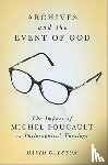 Galston, David - Archives and the Event of God