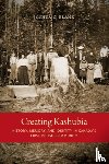 Blank, Joshua C. - Creating Kashubia