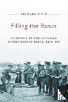 Holt, Richard - Filling the Ranks