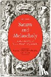 Klibansky, Raymond, Panofsky, Erwin, Saxl, Fritz - Saturn and Melancholy