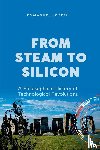 Joseph - From Steam to Silicon, A Philosophical History of Technological Revolutions