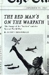 Sheffield, R. Scott - The Red Man's on the Warpath