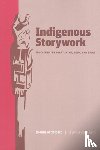 Archibald, Jo-ann - Indigenous Storywork