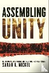 Nickel, Sarah A. - Assembling Unity