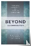 Selby, Jennifer, Barras, Amelie, Beaman, Lori G. - Beyond Accommodation