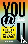 Miller, Janet - You @ the U