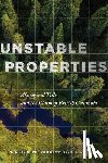 Wood, Patricia Burke, Rossiter, David - Unstable Properties