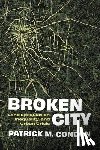 Condon, Patrick M. - Broken City