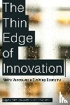 Hayter, Roger, Patchell, Jerry, Rees, Kevin - The Thin Edge of Innovation