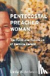 Ambrose, Linda - Pentecostal Preacher Woman