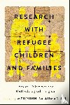  - Research with Refugee Children and Families