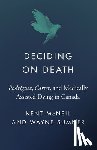 McNeil, Kent, Sumner, Wayne - Deciding on Death