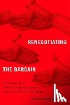 Currie-Wood, Rob - Renegotiating the Bargain