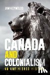 Reynolds, Jim - Canada and Colonialism