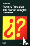 Allison Beeby Lonsdale - Teaching Translation from Spanish to English