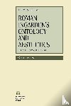Mitsecherling, Jeff - Roman Ingarden's Ontology and Aesthetics