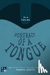 Tawada, Yoko - Yoko Tawada's Portrait of a Tongue