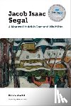 Anctil, Pierre - Jacob Isaac Segal