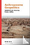 Dalby, Simon - Anthropocene Geopolitics