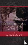 Donskov, Andrew - Sofia Tolstaya, the Author