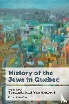 Anctil, Professeur Pierre (Professeur titulaire - History of the Jews in Quebec